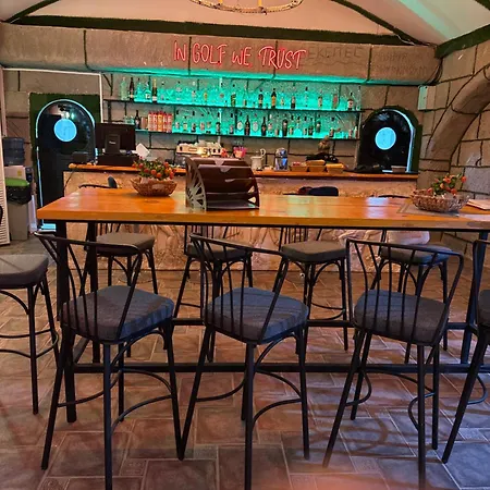 Belka Golf Resıdence Dublex * Belek