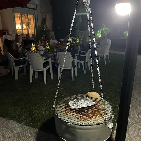 Belka Golf Resıdence Dublex Belek